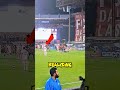 The Moment Messi Took the Free Kick… 👀🔥#viral #football