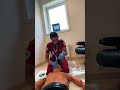 «Train as you fight» sa dem #ambulisa #ambulanse #113 #paramedic #ambulanseliv #trening #emt