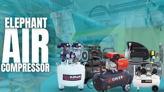 Copper vs Aluminium Winding Air Compressors – Choose the Right Power for Your Needs