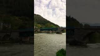 527 Yıllık Alifuatpaşa Köprüsü