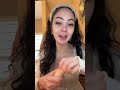 get ready with me! [all the crazy things my ex bsf did]