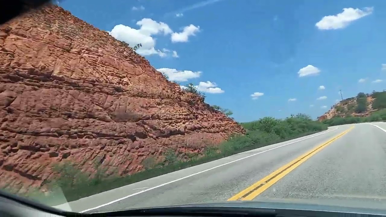 Risolene Silva@aventura: Canudos-BA. História Real.