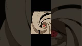 He was built different... 😈 | Obito Uchiha Edit 🗿#animeedit  #naruto