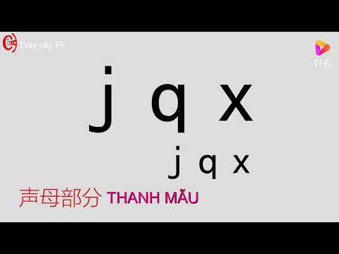Video HÁN NGỮ VUI: LUYỆN TẬP PINYIN TIẾNG TRUNG - youtube