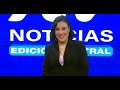 ATV Noticias Central: Programa del lunes 6 de octubre del 2025