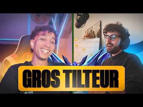 Interview vidéo