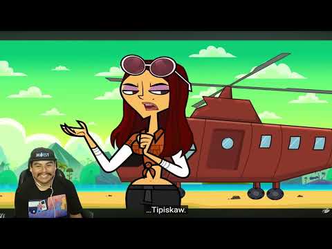 Disventure Camp S5 Ep.11 [Reaction]. Going back to the start and what a turn of events happen here