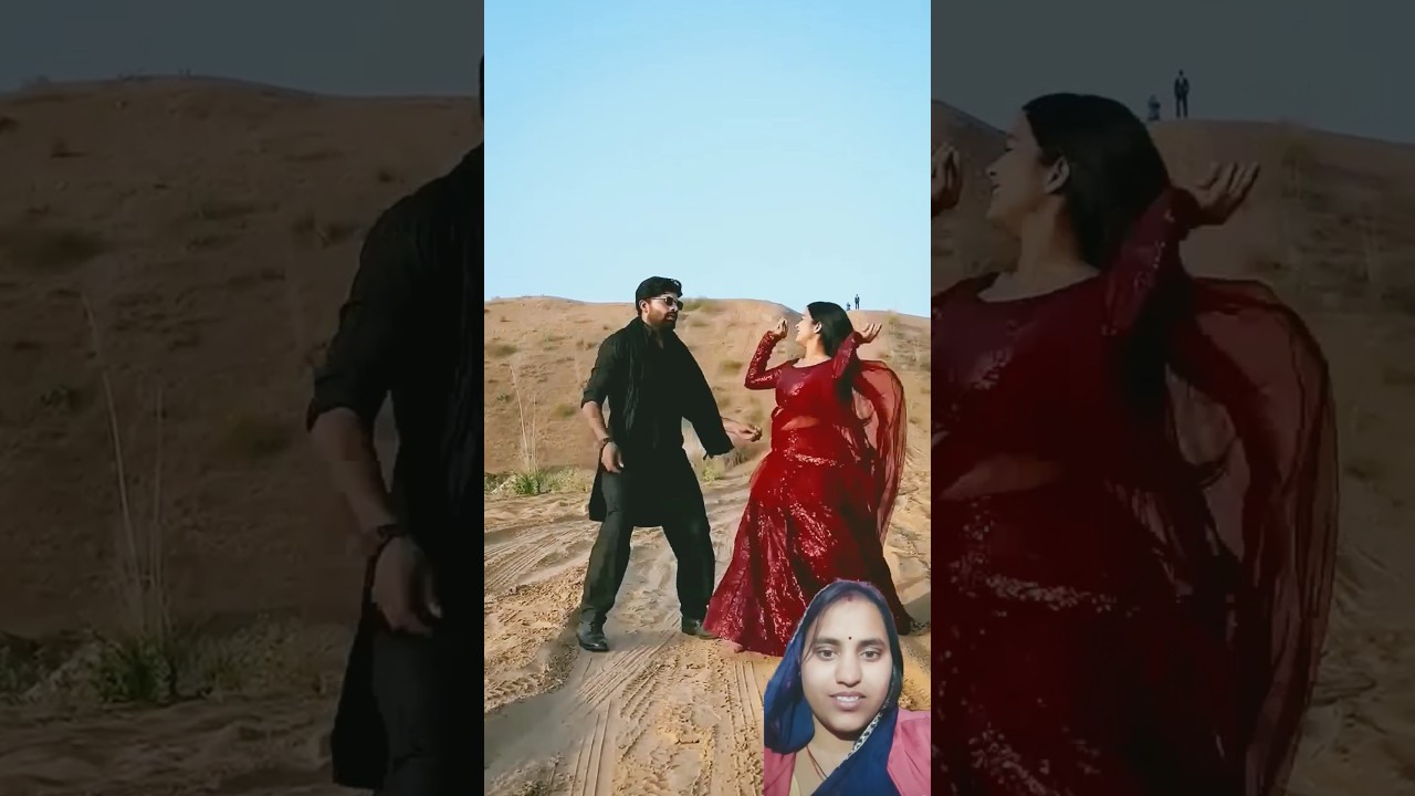 Chal dariya kinare jaye 