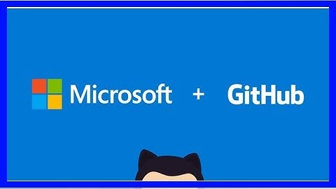 The EU has approved Microsoft’s $7.5 billion GitHub acquisition