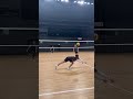 ムードメーカー学級委員長のreception集 #volleyball #ウルフドッグス名古屋 #バレーボール #volleyballworld #水町泰杜 #山﨑彰都