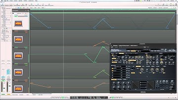 Sound design : Transformers vocal