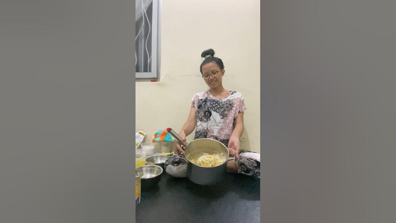 Vla pie buah | recipe aku tulis di kolom komentar🥰🤗 #music #reggae #kulinerbanyumas Vla pie buah | recipe aku tulis di kolom komentar🥰🤗 #music #reggae #kulinerbanyumas