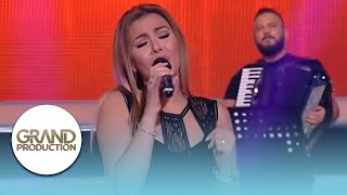 Biljana Markovic - Volim te sve vise - (LIVE) - GK - (TV Grand 30.10.2017.)