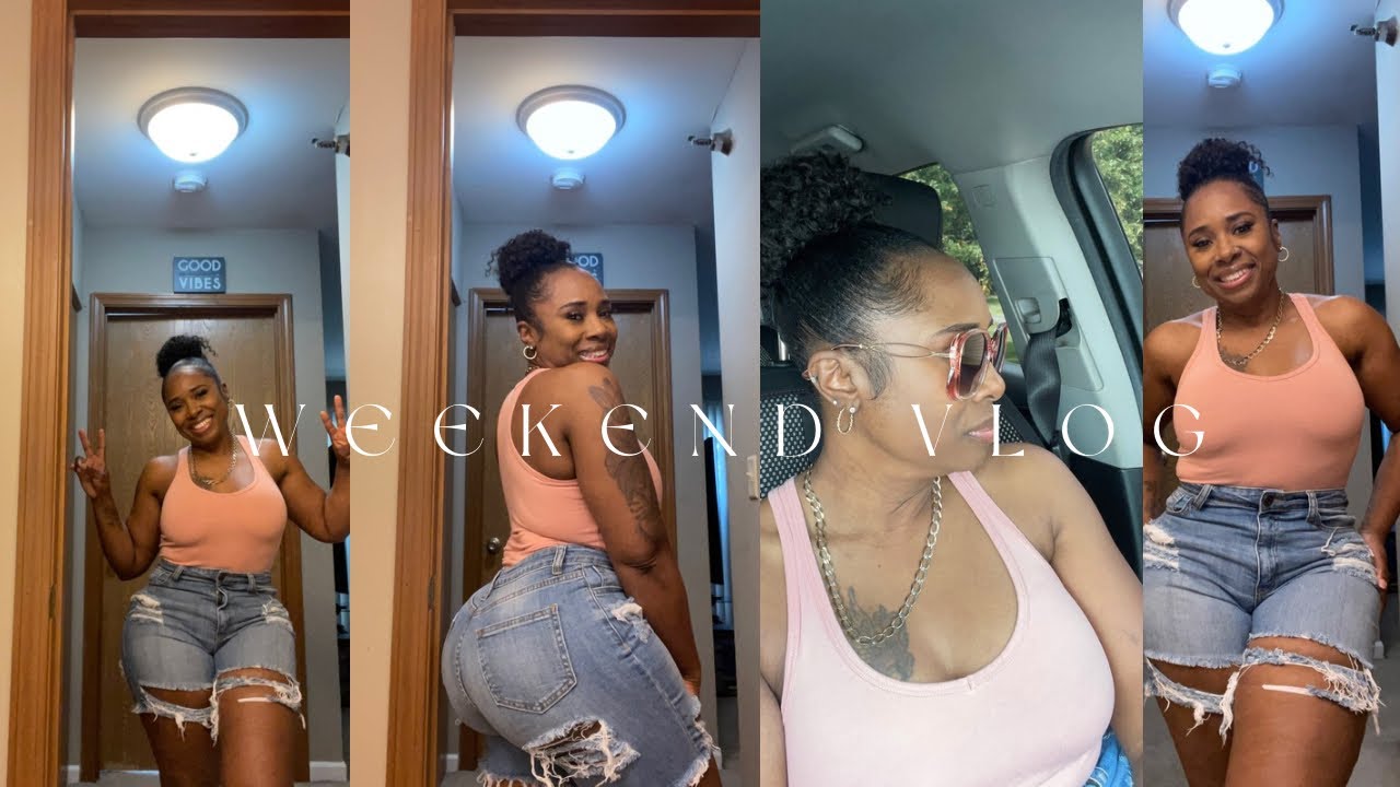 Weekend Vlog| Furniture shopping, cooking 🍳 & more