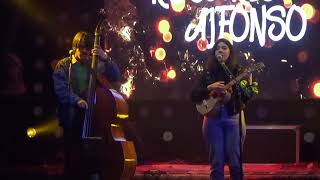 Rosario Alfonso - Tus Ojos Claros (Trotamundos Terraza, Quilpué - 23.08.2021)