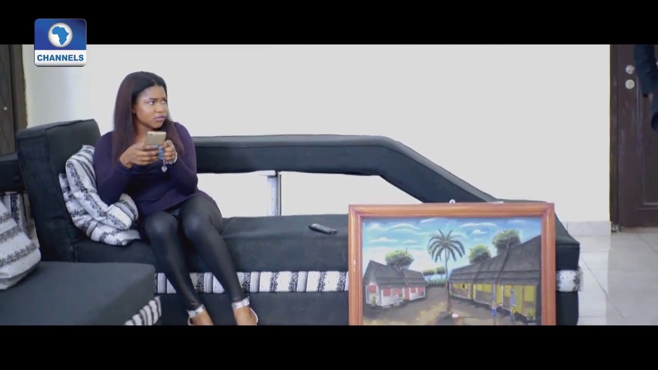 ChannelsTV Entertainment News: Ewewale, Artiste Spot light.