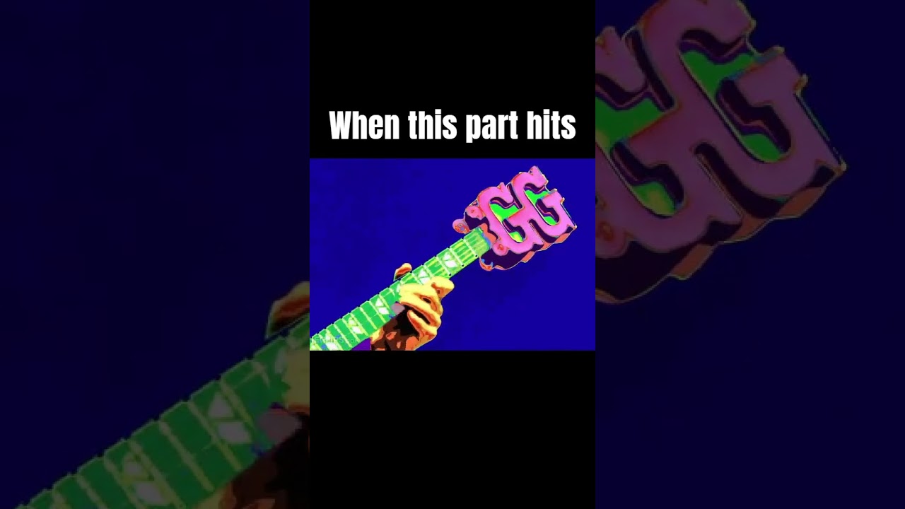 Our first single is now available on all platforms 