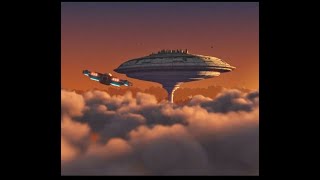 Darth Matu's Shorts: Tibanna Gas #Shorts