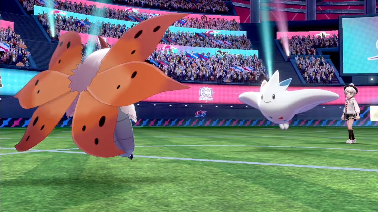 検証 スカーフvs非スカーフのdm順 Ramune Hazuki Note