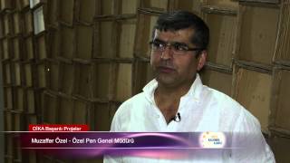 Di̇ka Yeni Tanıtım Filmi Fragman