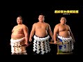 南加賀大相撲巡業 in こまつドーム TVCM