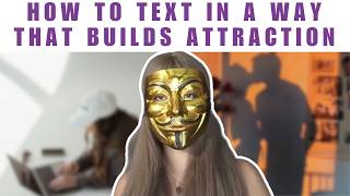 This Texting Method Makes Boys Addicted to You