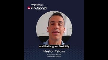 Working at Broadcom Software - Career Growth - Part 1