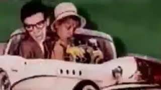 Cinetoon ldent Car