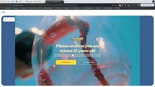Setting Videos To Cover Promotions