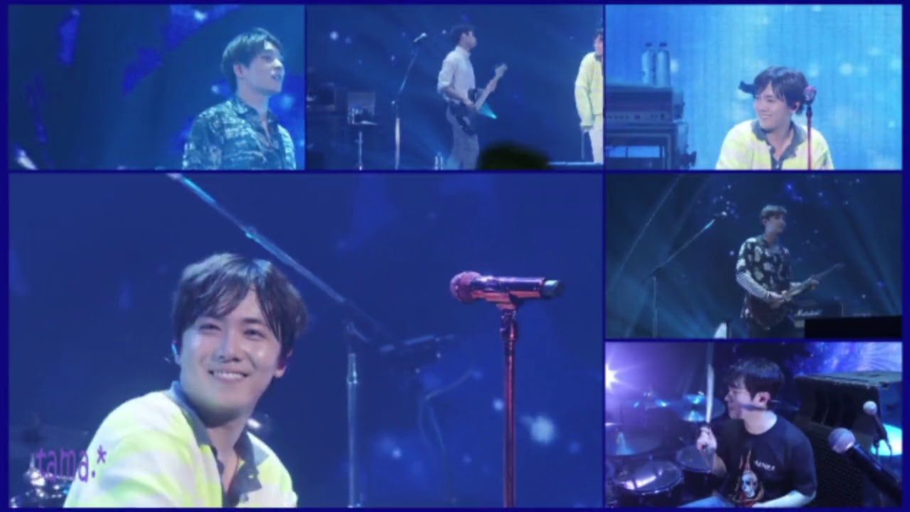 FTISLAND - multiangle - PrettyGirl