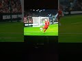 Benzemaa!!! #pes25 #lfc #liverpool #benzema #goal #football #ps4
