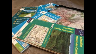 Apprendre  Lire Une Carte Et  Sorienter  Partie 2  Les lments Dune Carte