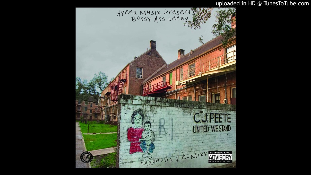 Playboi Carti Magnolia (Freestyle By Bossy ass Leezy)