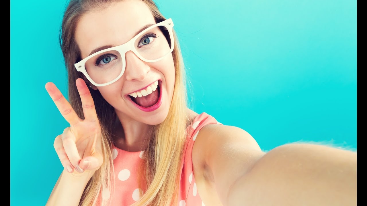 Киберворы могут снять отпечатки пальцев с ваших селфи