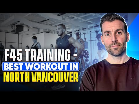 F45 Training Lakewood Ranch North 36