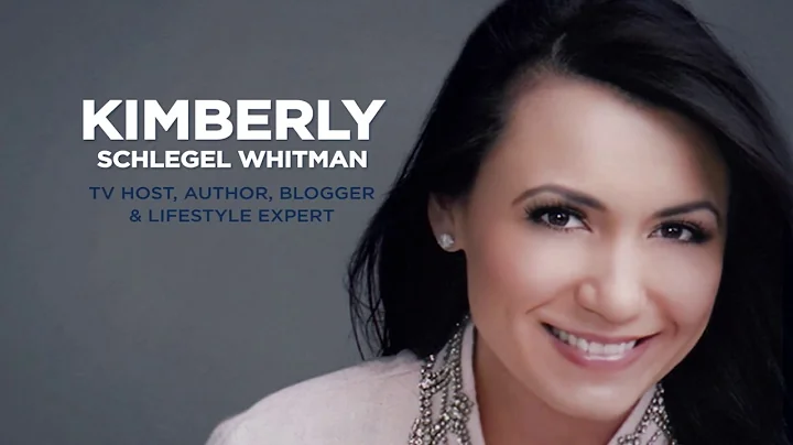 Kimberly Whitman