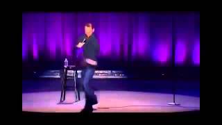 Bill Burr Best Stand Up Comedy 2014 (HD)