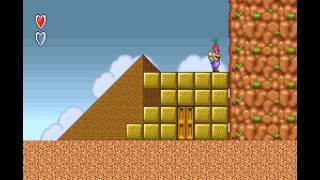 Super Mario All-Stars - </a><b><< Now Playing</b><a> - User video