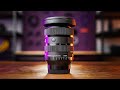 Sigma 2470mm f28 mark ii review  comparison