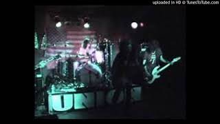 01 Union  Do Your Own Thing