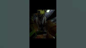 He just APPEARS WHENEVER!! #gmod #gaming #shorts #funny #garrysmod #gameplay #fnaf #horror #fun