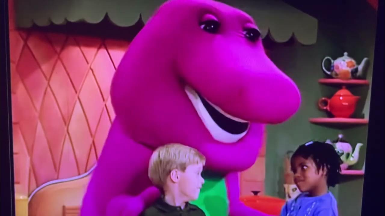 Come Over To Barney’s House Pumpernickel YouTube