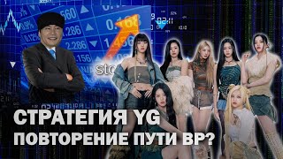 :   YG / K-POP 