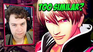 Fatal Fury: City of the Wolves + Duo Lon in KoFXV [Reaction]