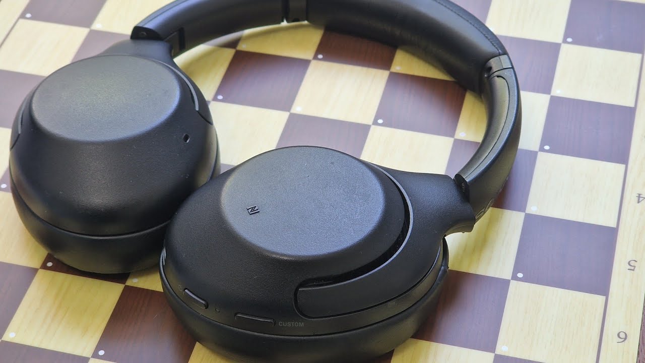 Sony XB900N Review: Criminally Underrated - YouTube