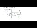 Week 11 - BJT and MOSFET Drive Circuits :Base drive with speed-up circuit