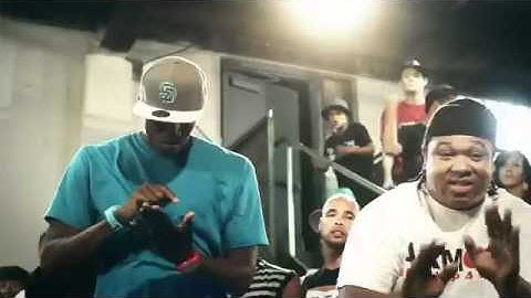 Tedashii   Dum Dum feat  Lecrae Music Video vfall com