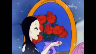 Boomerang Pan-Euro/EMEA - Addams Family Collection