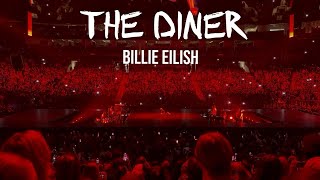 The Diner Live Hmhas Tour 1019 Charlotte Nc
