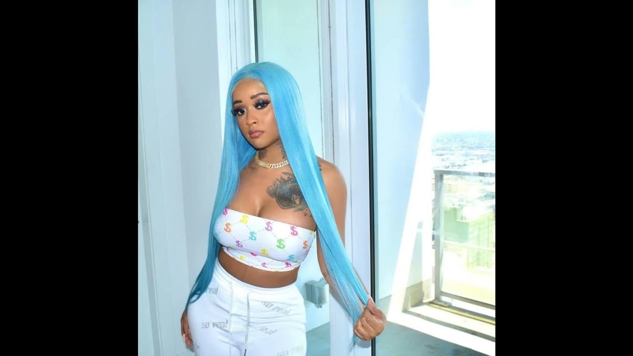 [FREE] Stunna Girl x Detroit Type Beat "On The Record"